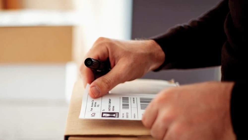 E-commerce